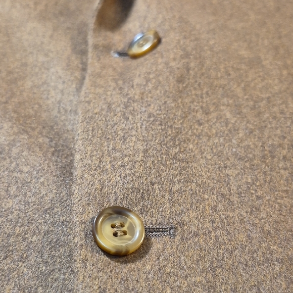 Andrew Fezza Tan Sport Coat - Picture 7 of 16
